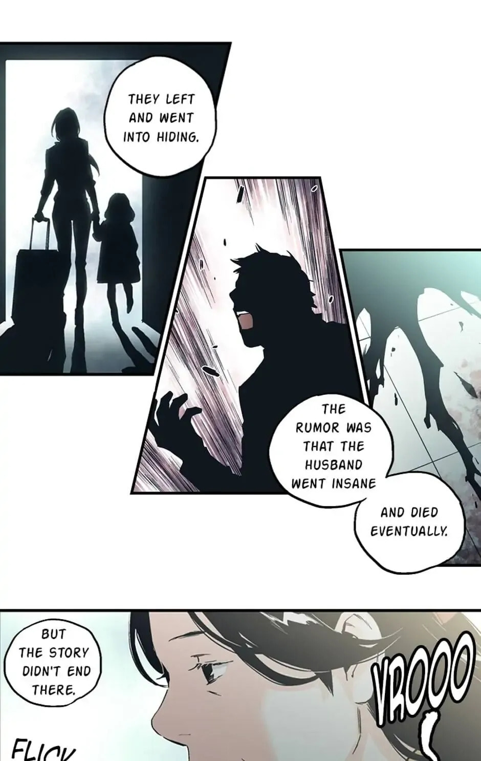 My Guardian Angel Chapter 27 page 26 - 