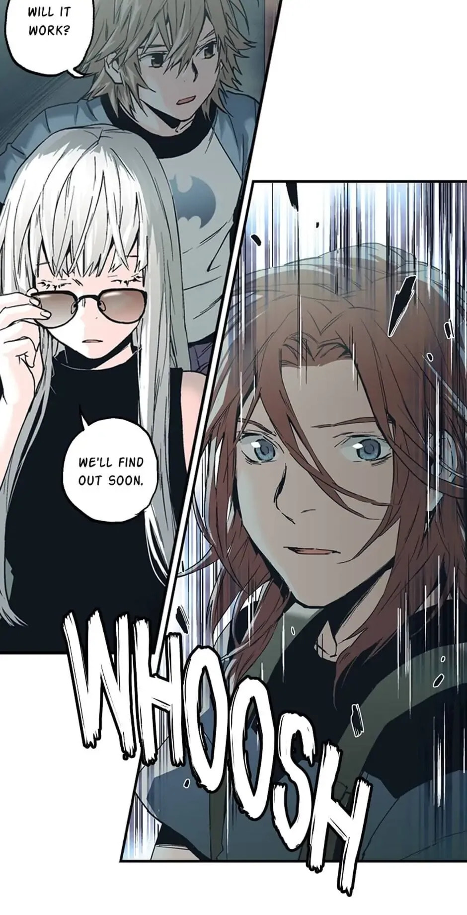 My Guardian Angel Chapter 28 page 23 - 
