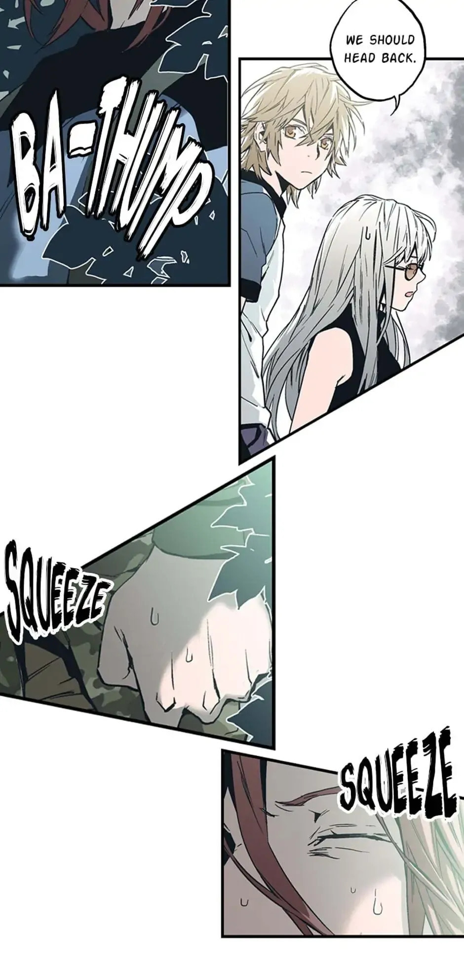 My Guardian Angel Chapter 28 page 28 - 