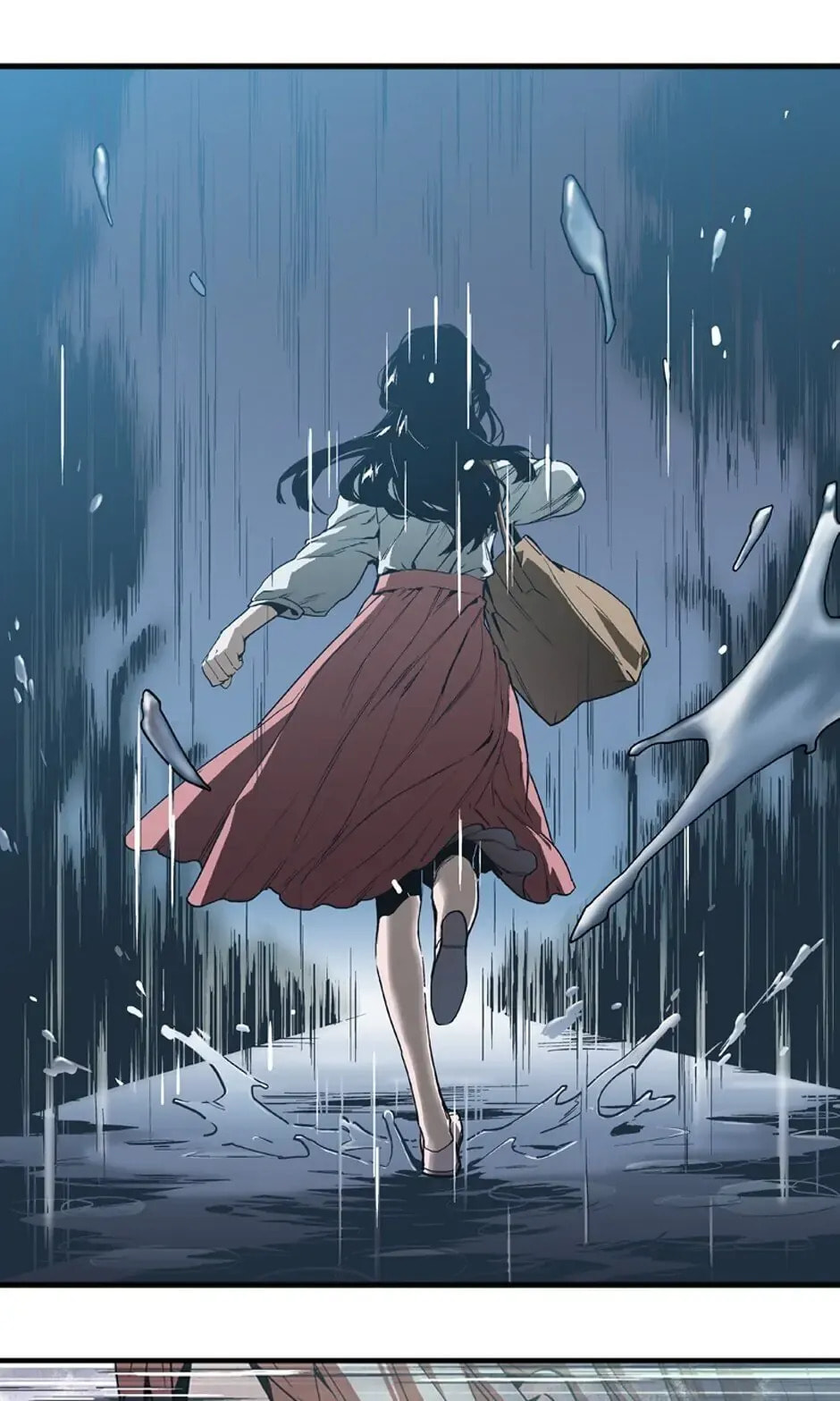 My Guardian Angel Chapter 28 page 31 - 