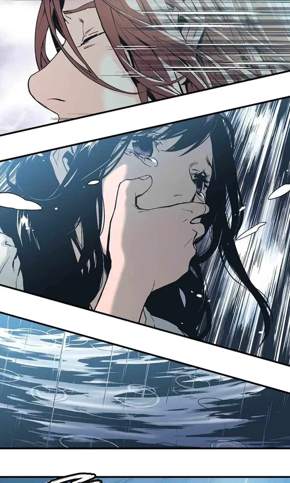 My Guardian Angel Chapter 28 page 32 - 