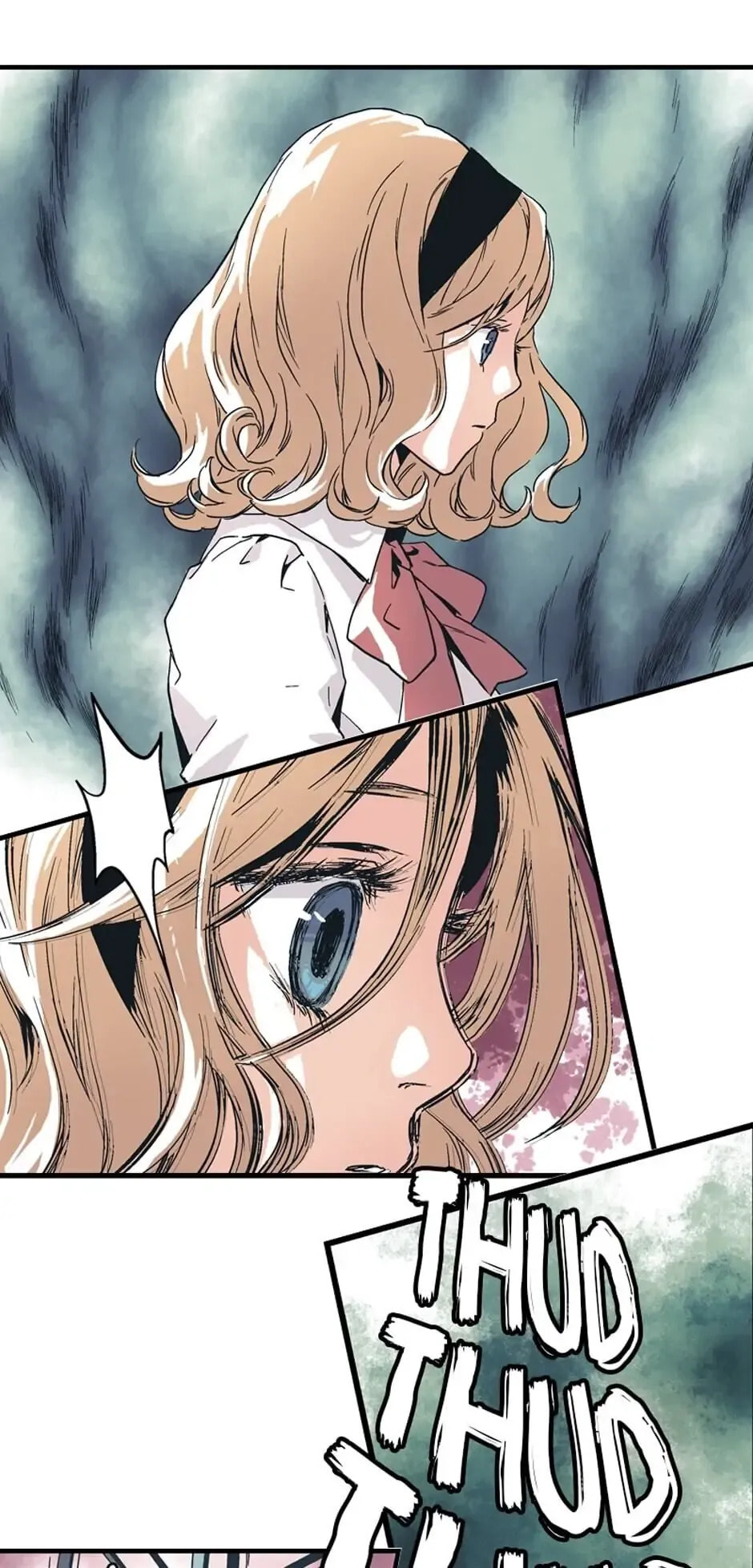 My Guardian Angel Chapter 3 page 17 - 