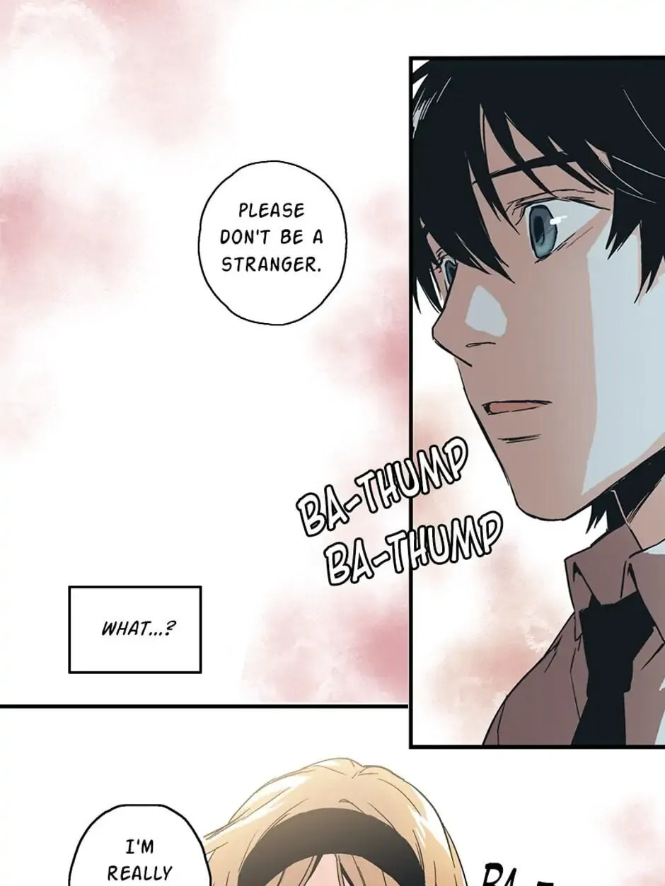 My Guardian Angel Chapter 3 page 31 - 