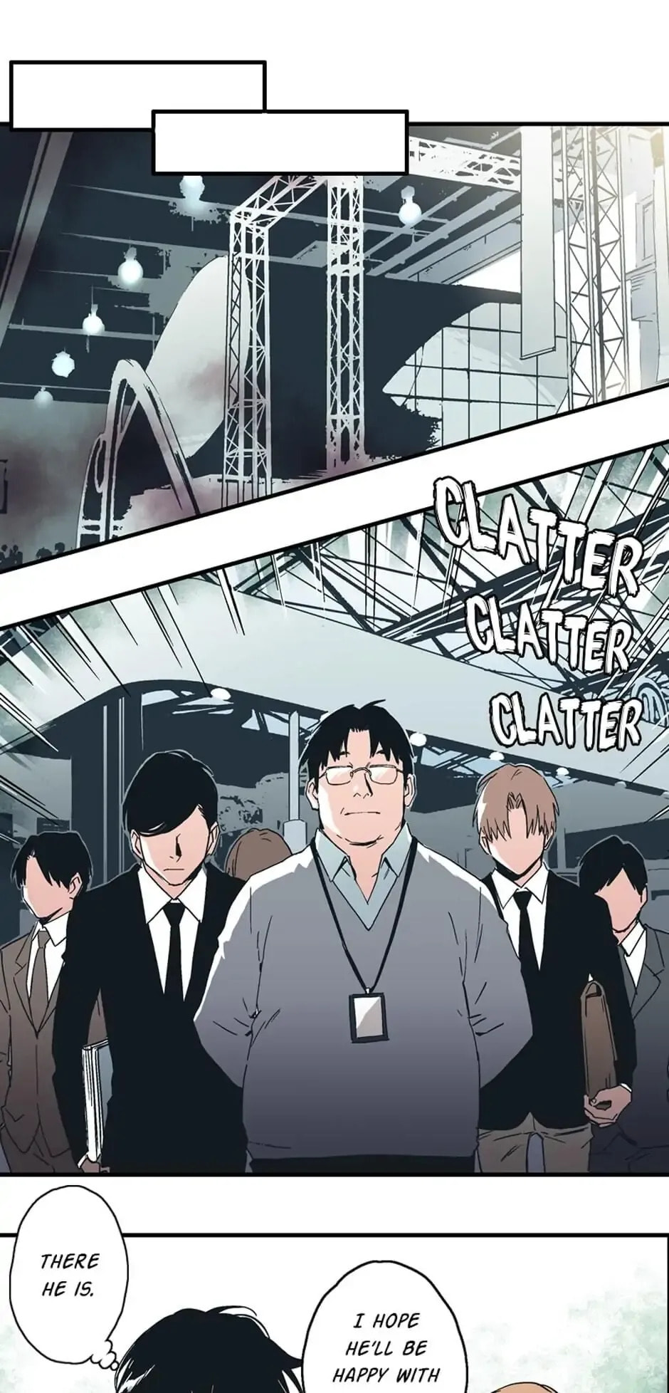 My Guardian Angel Chapter 3 page 10 - 