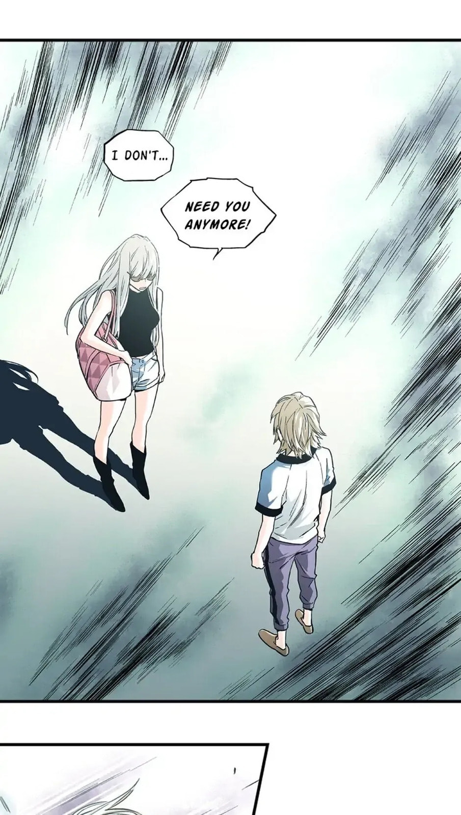 My Guardian Angel Chapter 30 page 13 - 