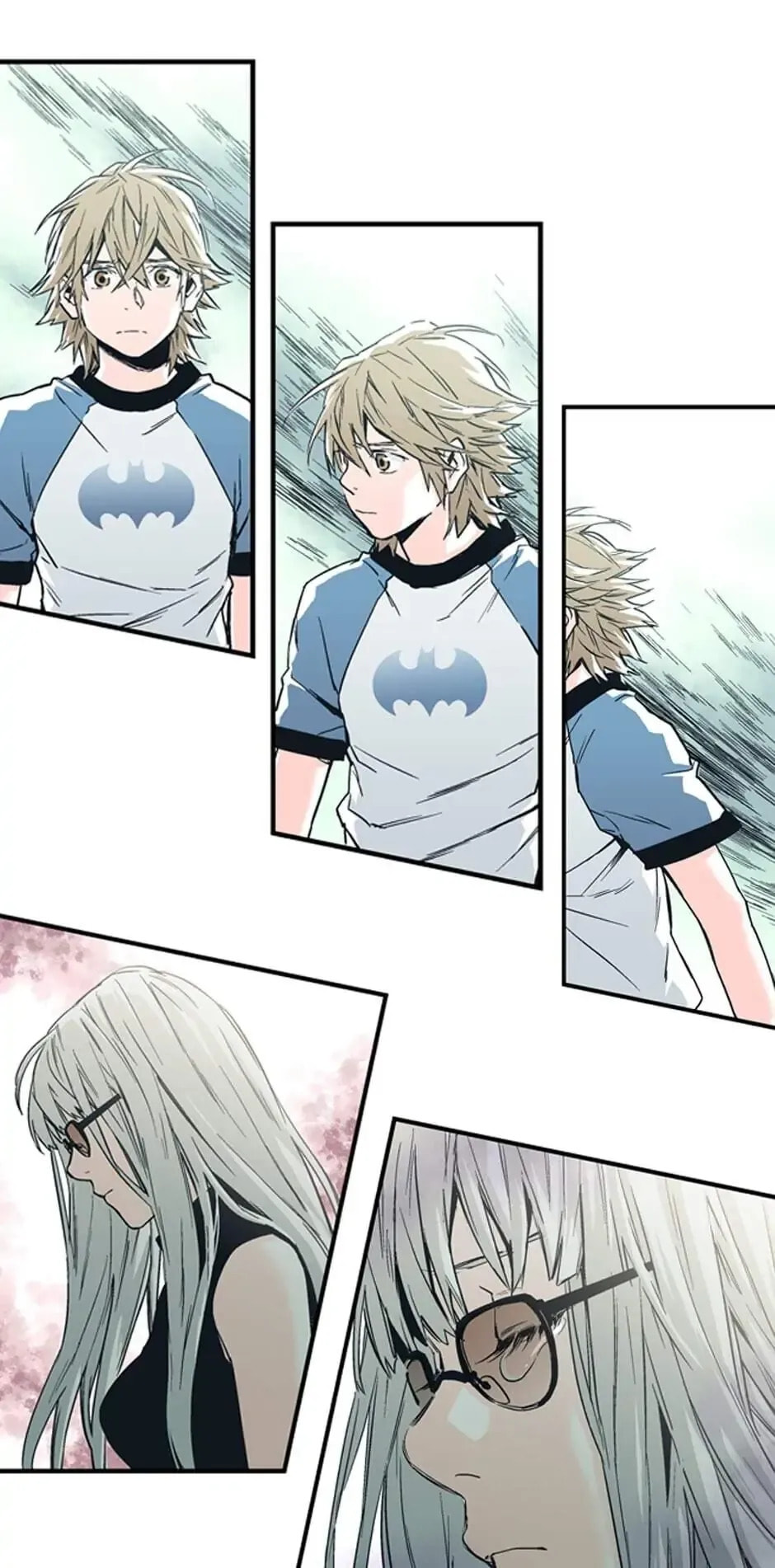 My Guardian Angel Chapter 30 page 15 - 
