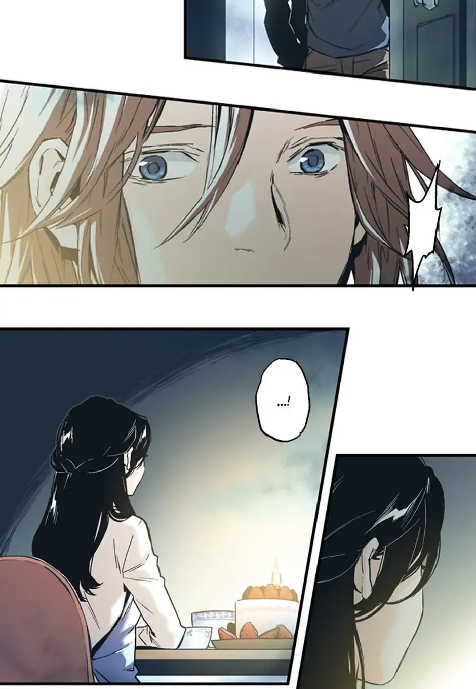 My Guardian Angel Chapter 30 page 24 - 
