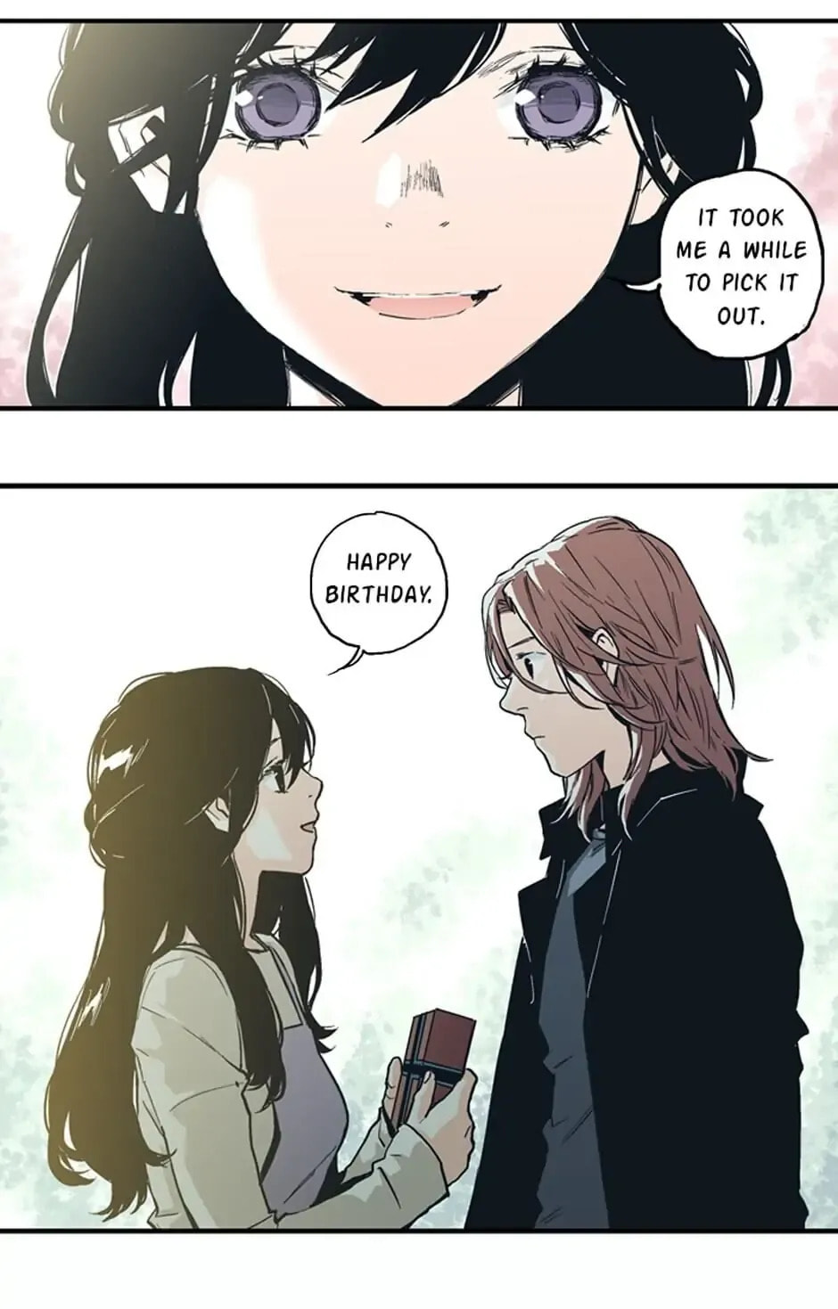 My Guardian Angel Chapter 30 page 28 - 