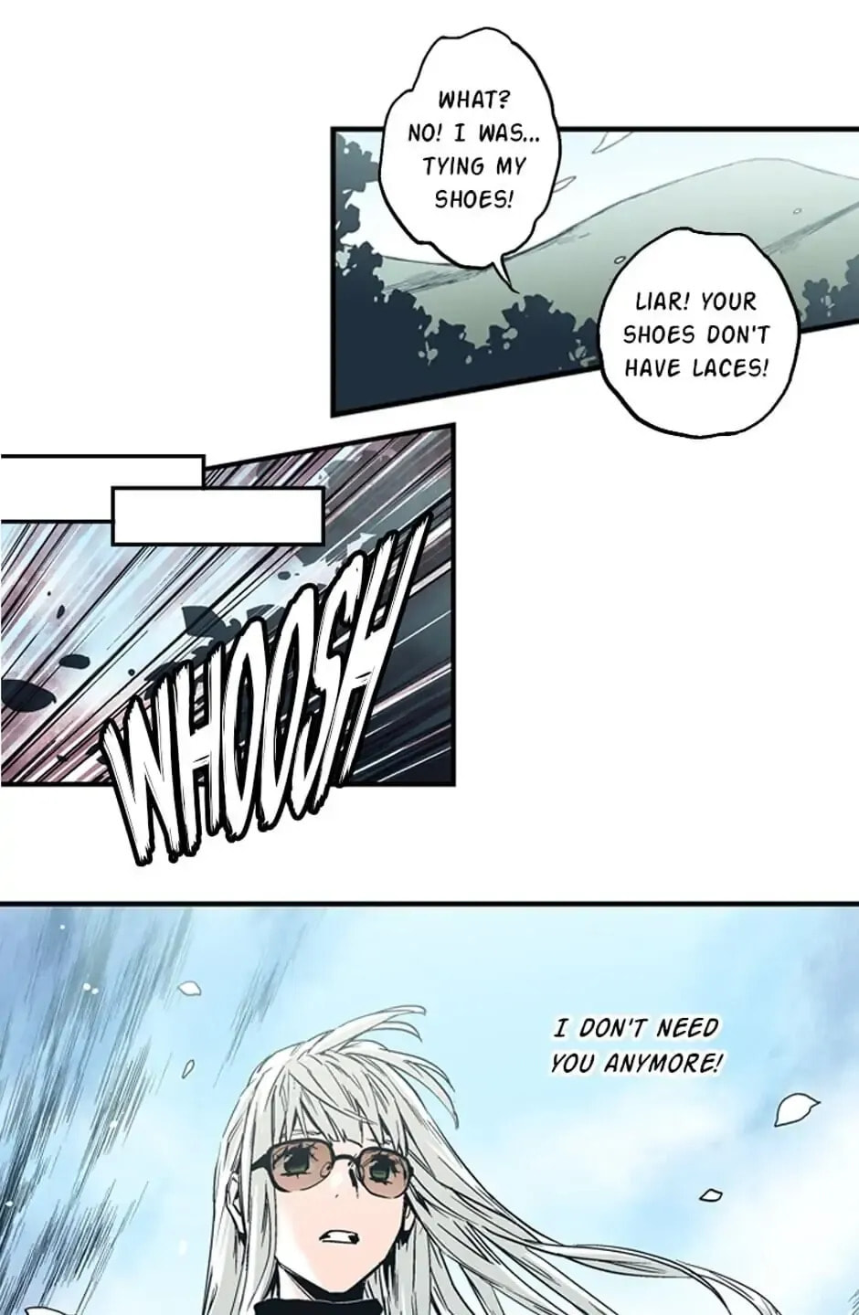 My Guardian Angel Chapter 30 page 34 - 