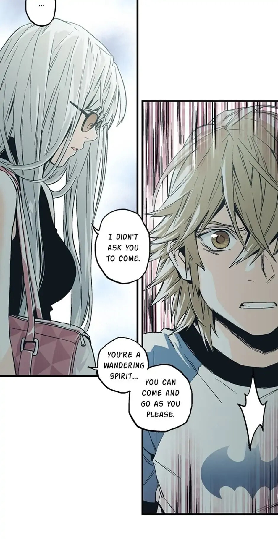 My Guardian Angel Chapter 30 page 10 - 