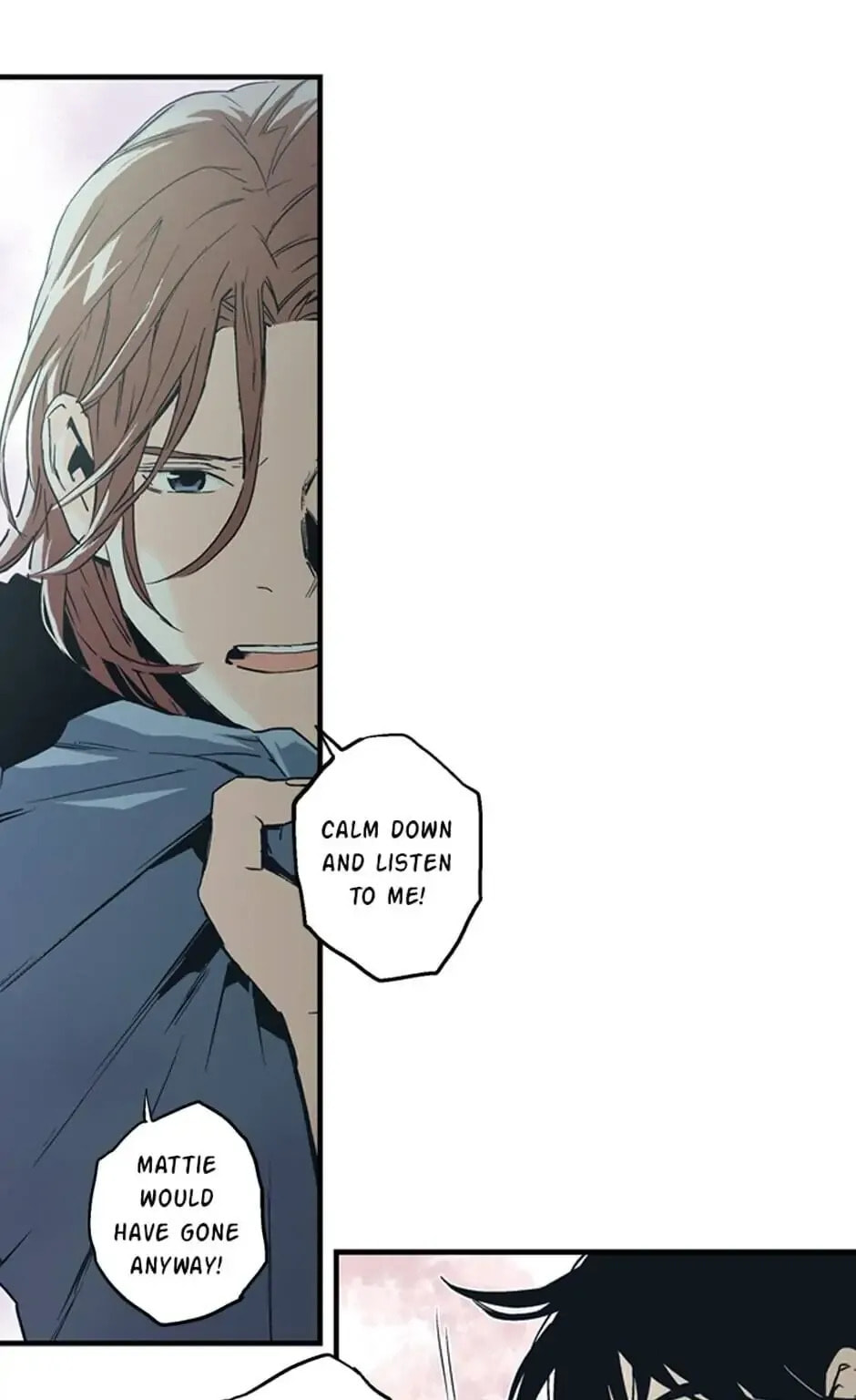 My Guardian Angel Chapter 31 page 23 - 