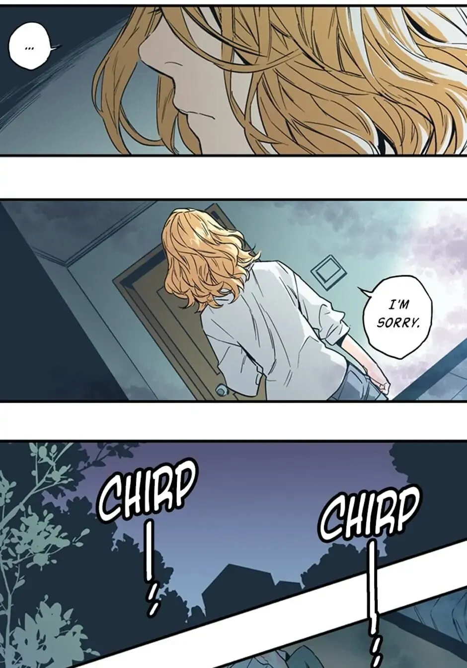 My Guardian Angel Chapter 32 page 20 - 