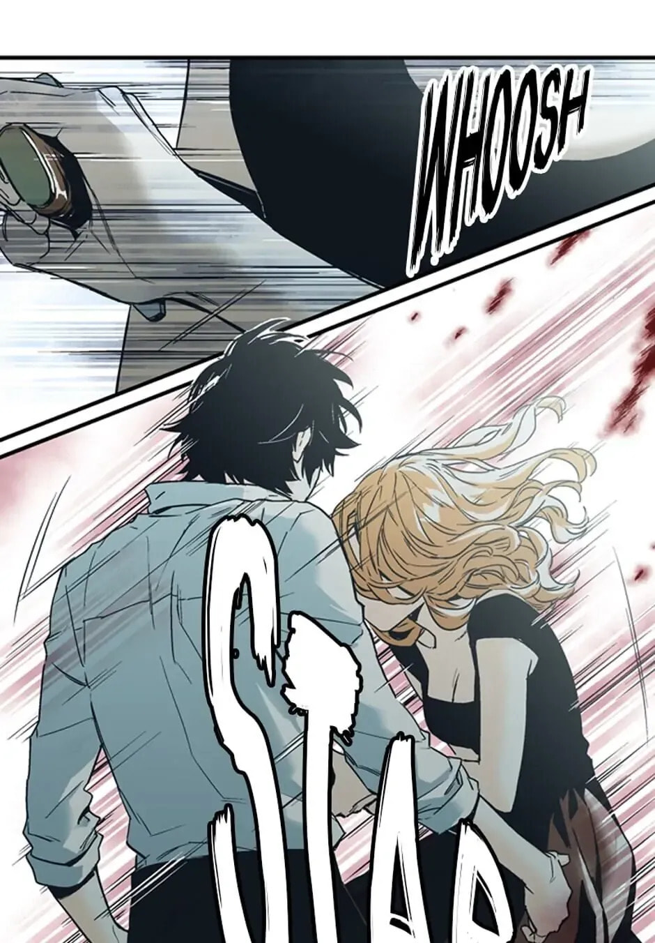 My Guardian Angel Chapter 32 page 28 - 