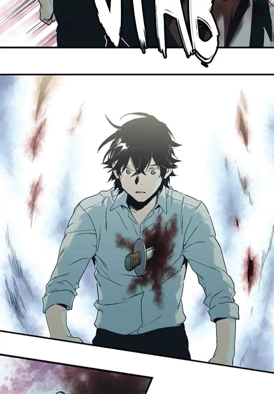 My Guardian Angel Chapter 32 page 29 - 