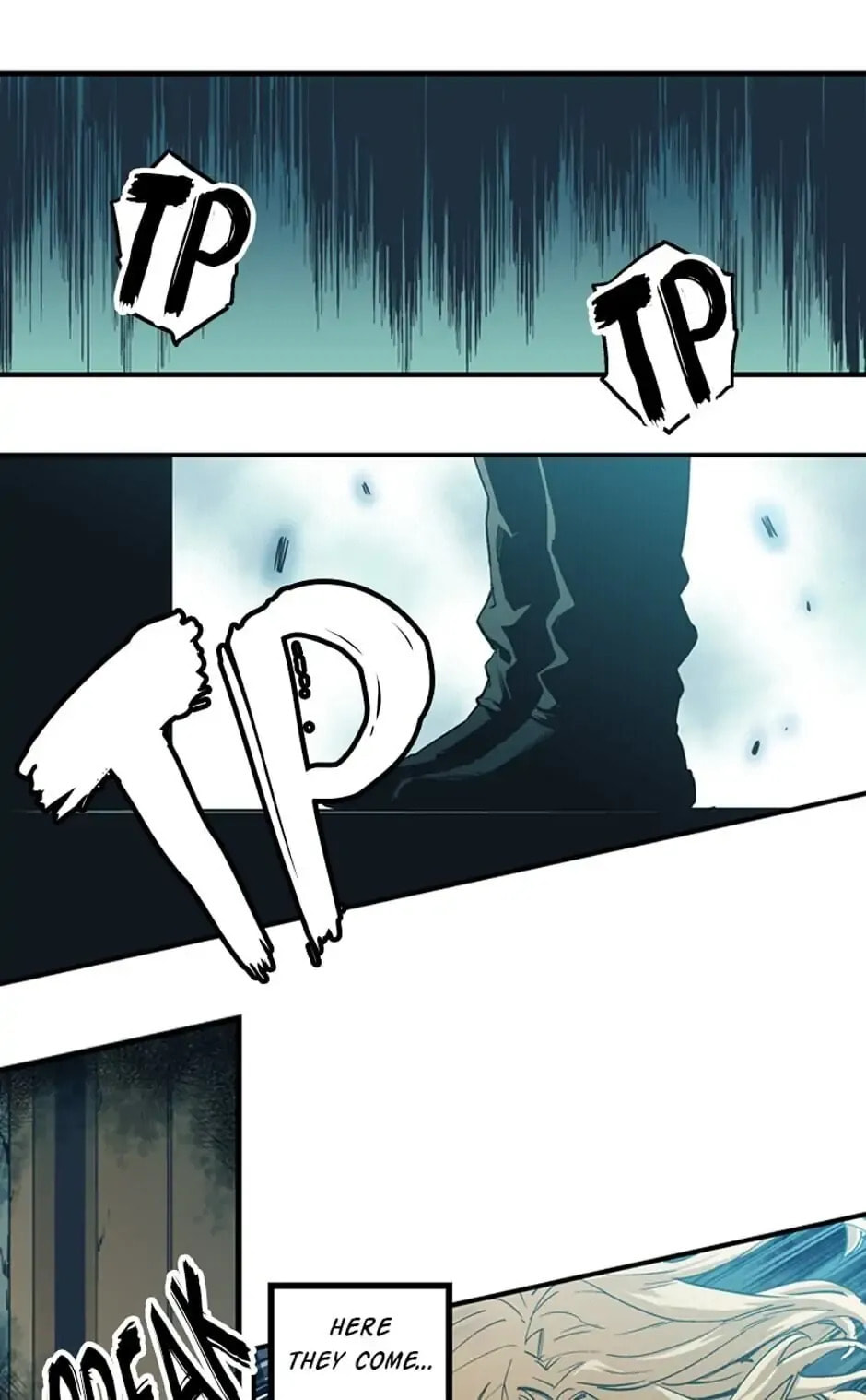 My Guardian Angel Chapter 34 page 17 - 