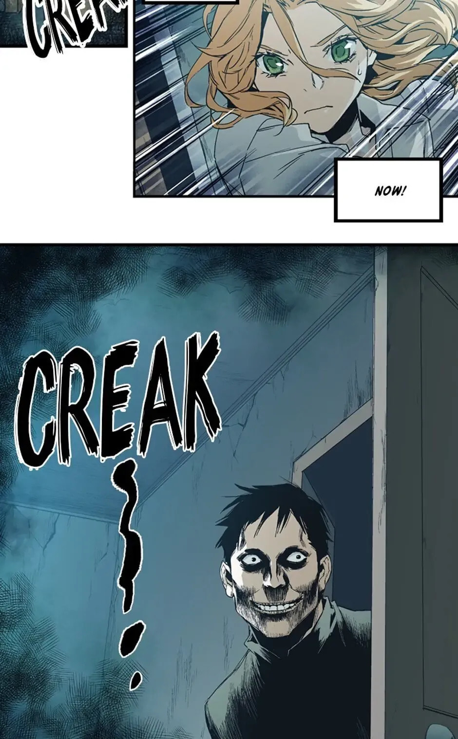 My Guardian Angel Chapter 34 page 18 - 