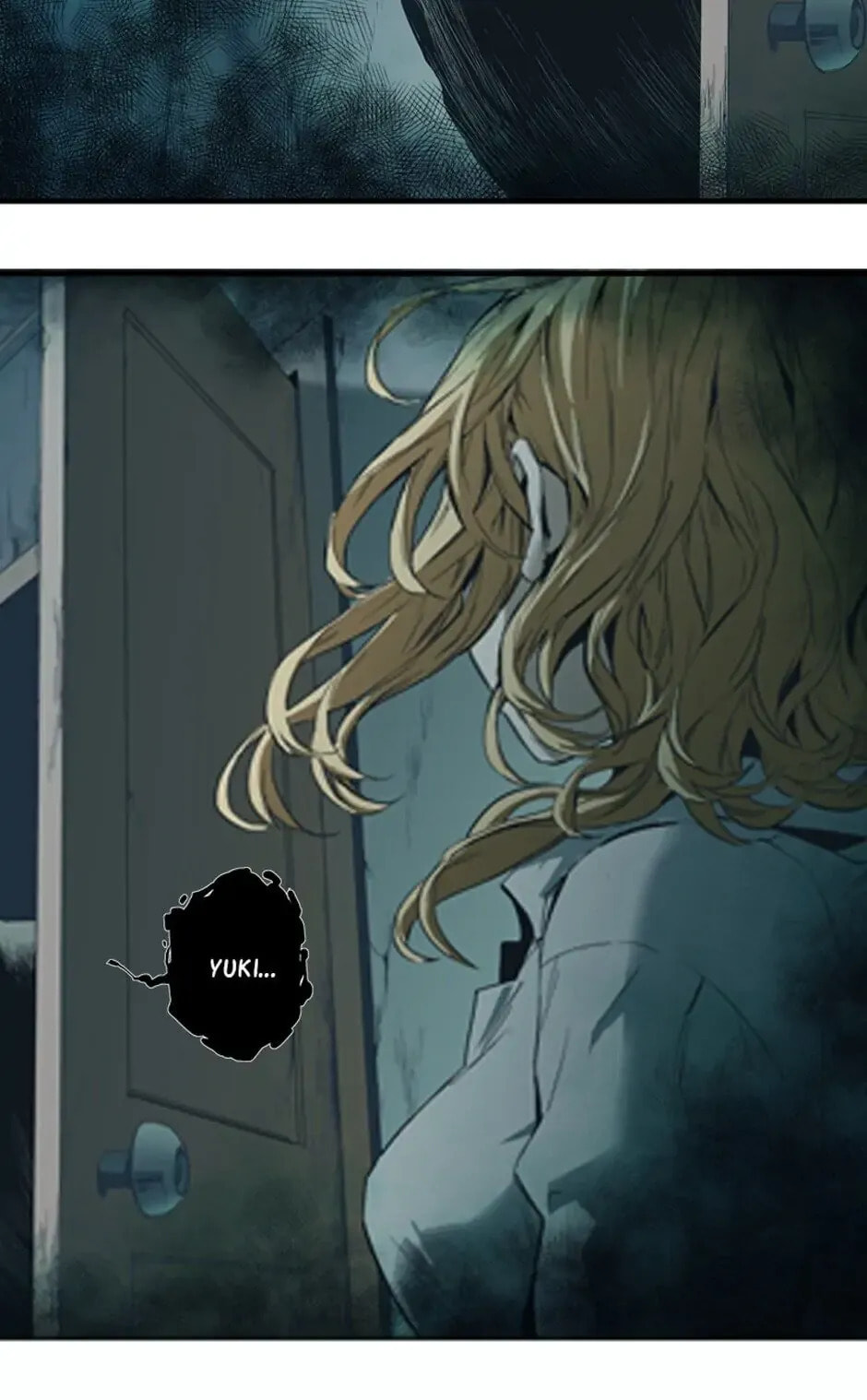 My Guardian Angel Chapter 34 page 19 - 