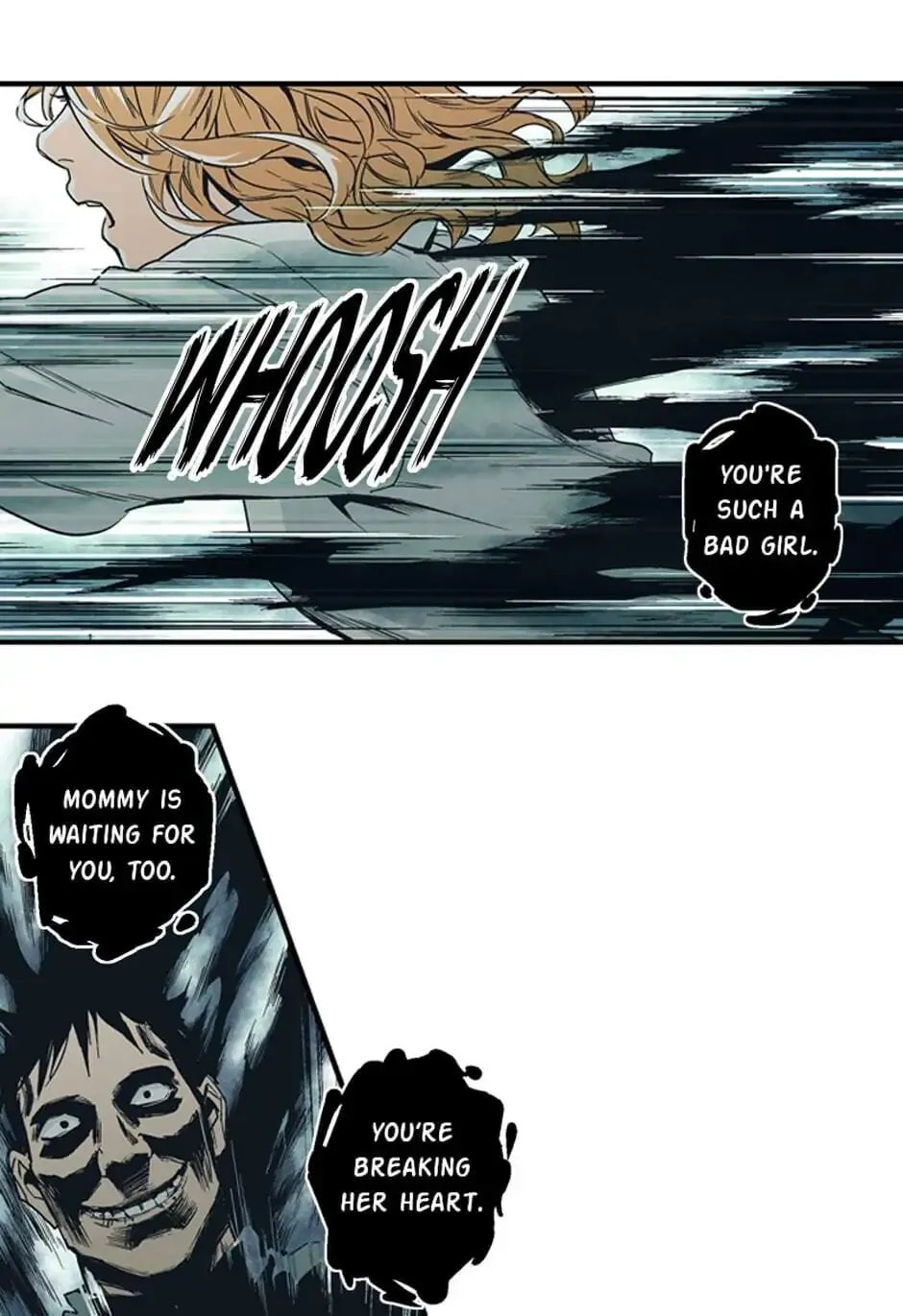 My Guardian Angel Chapter 34 page 22 - 