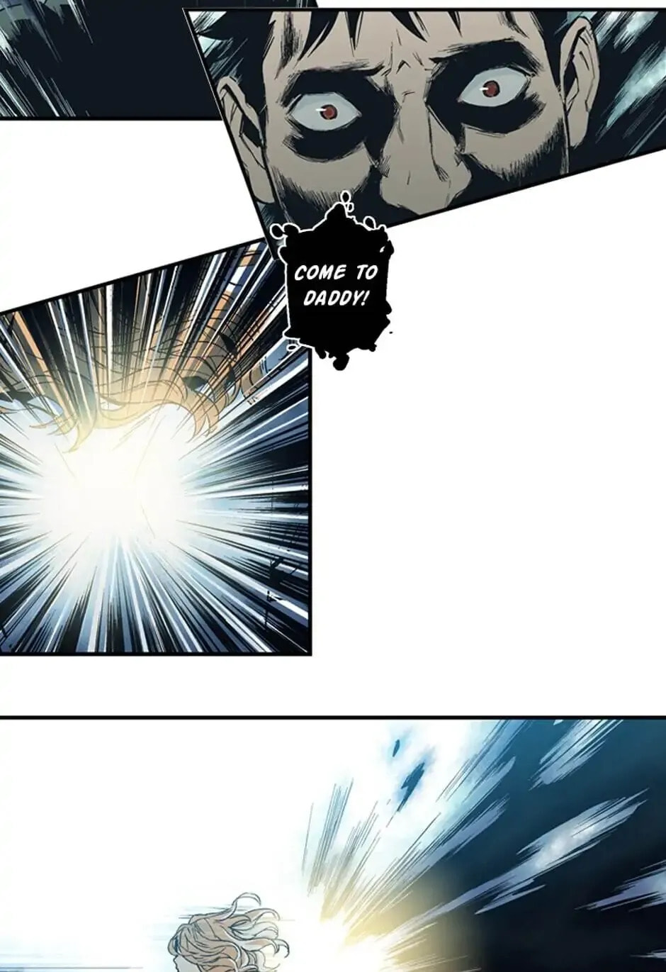 My Guardian Angel Chapter 34 page 23 - 