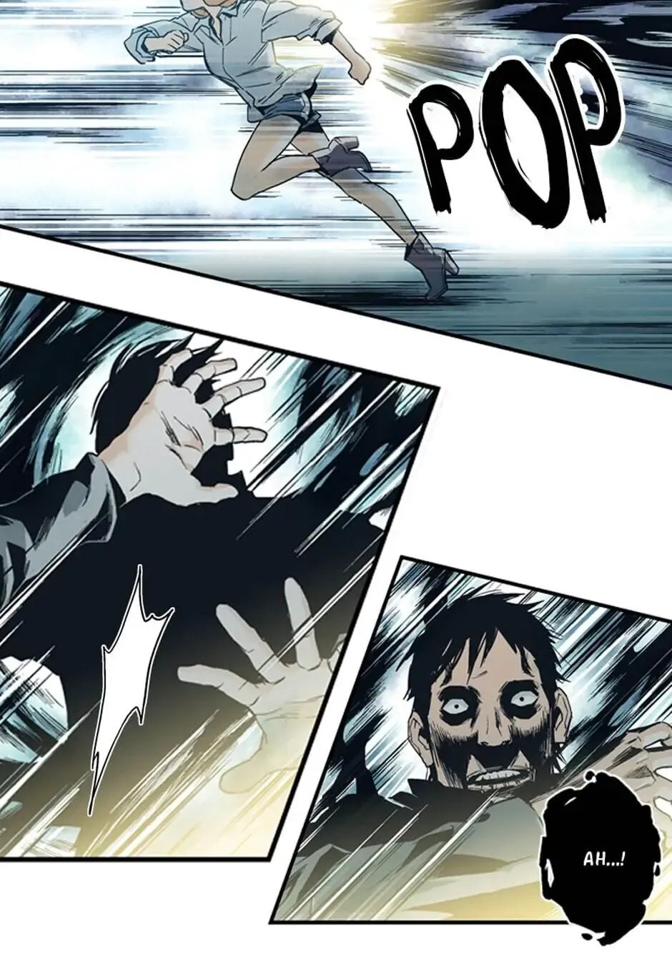 My Guardian Angel Chapter 34 page 24 - 