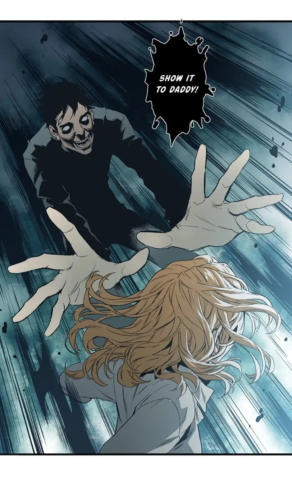 My Guardian Angel Chapter 34 page 26 - 