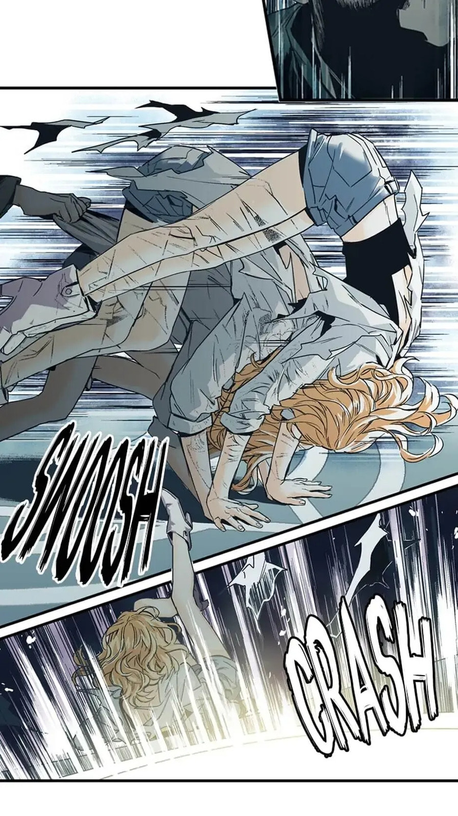 My Guardian Angel Chapter 34 page 28 - 