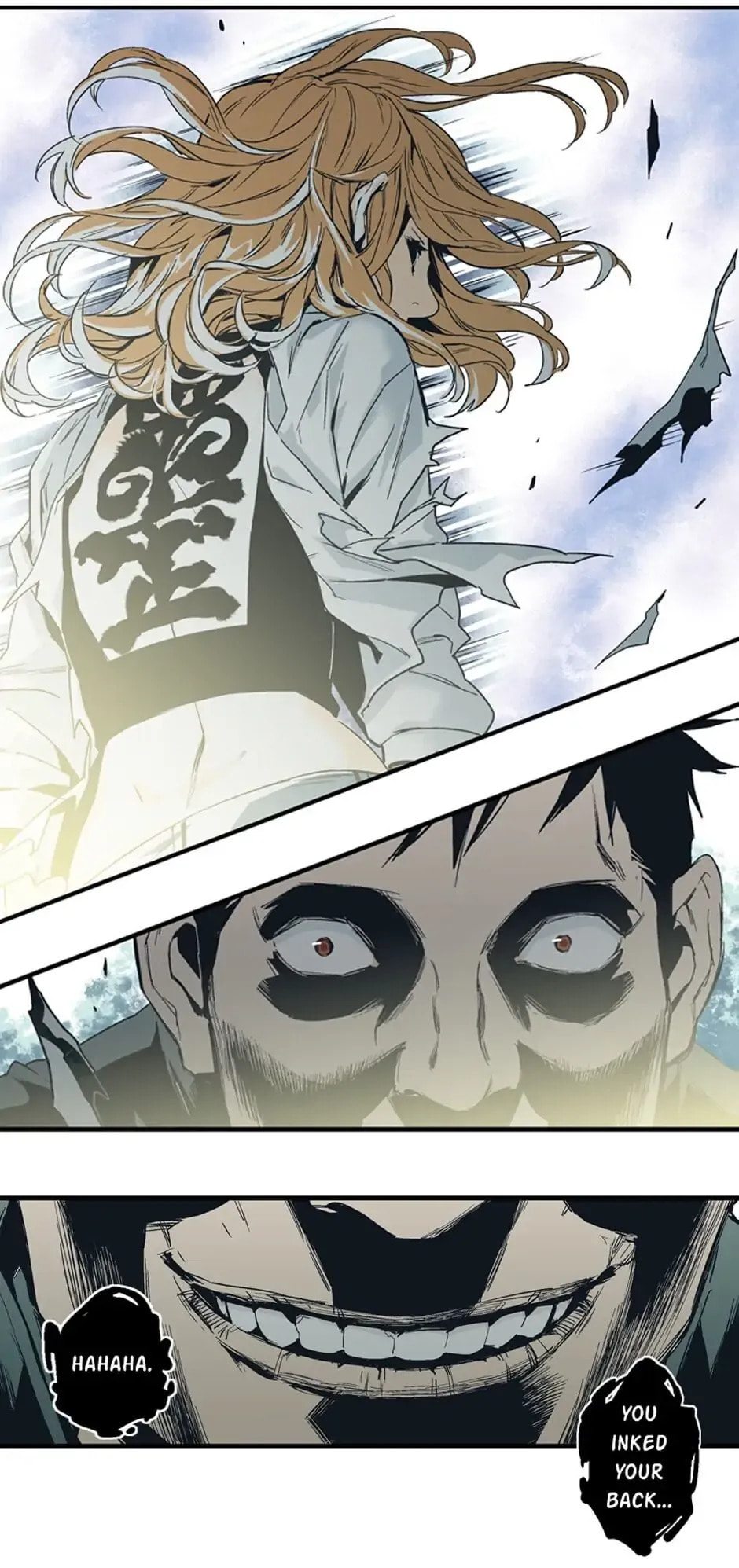 My Guardian Angel Chapter 34 page 30 - 