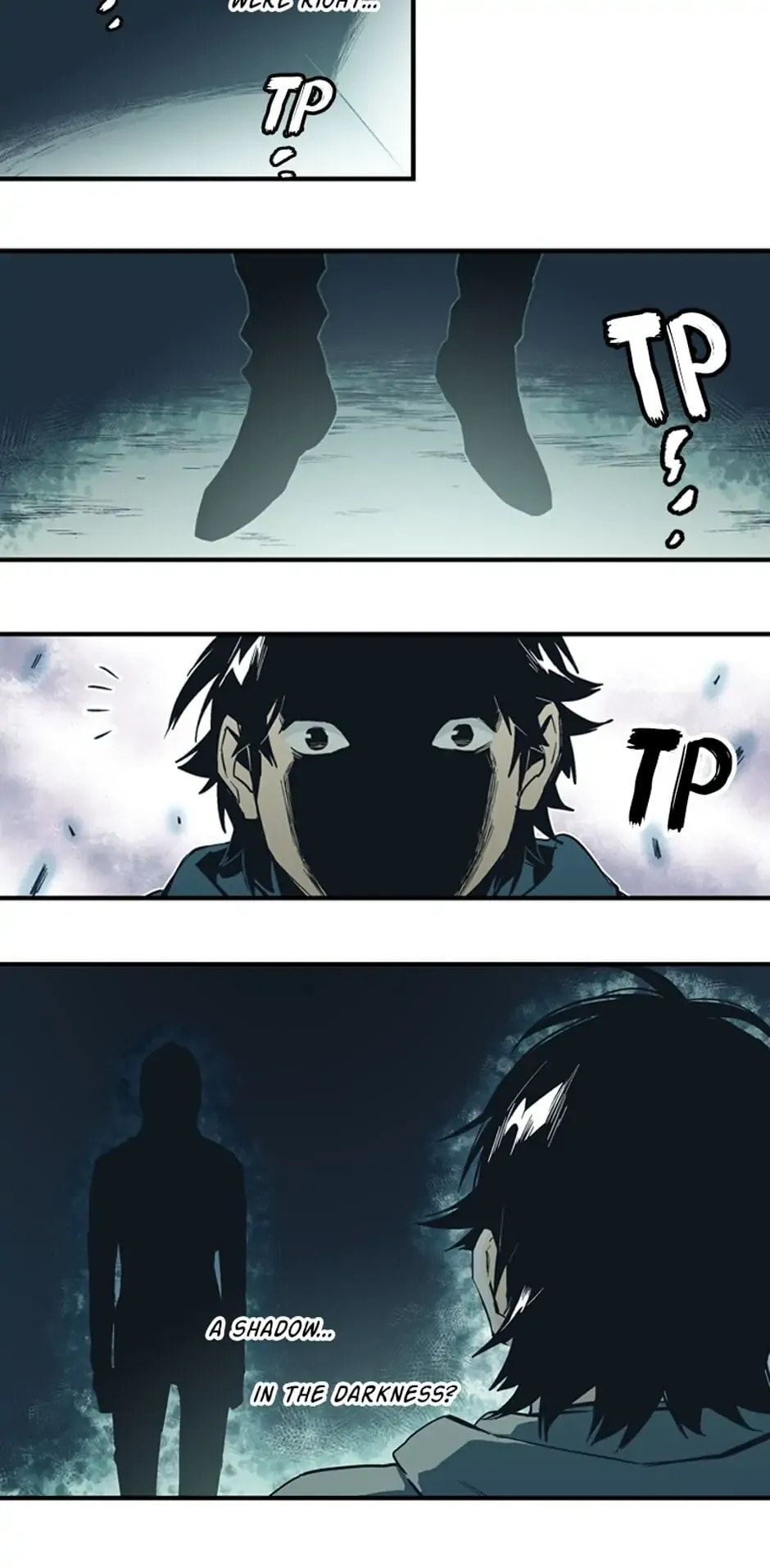 My Guardian Angel Chapter 34 page 34 - 