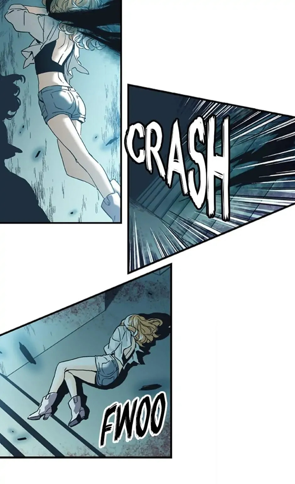 My Guardian Angel Chapter 35 page 26 - 