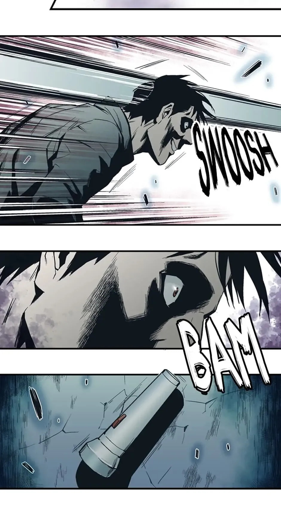 My Guardian Angel Chapter 35 page 30 - 