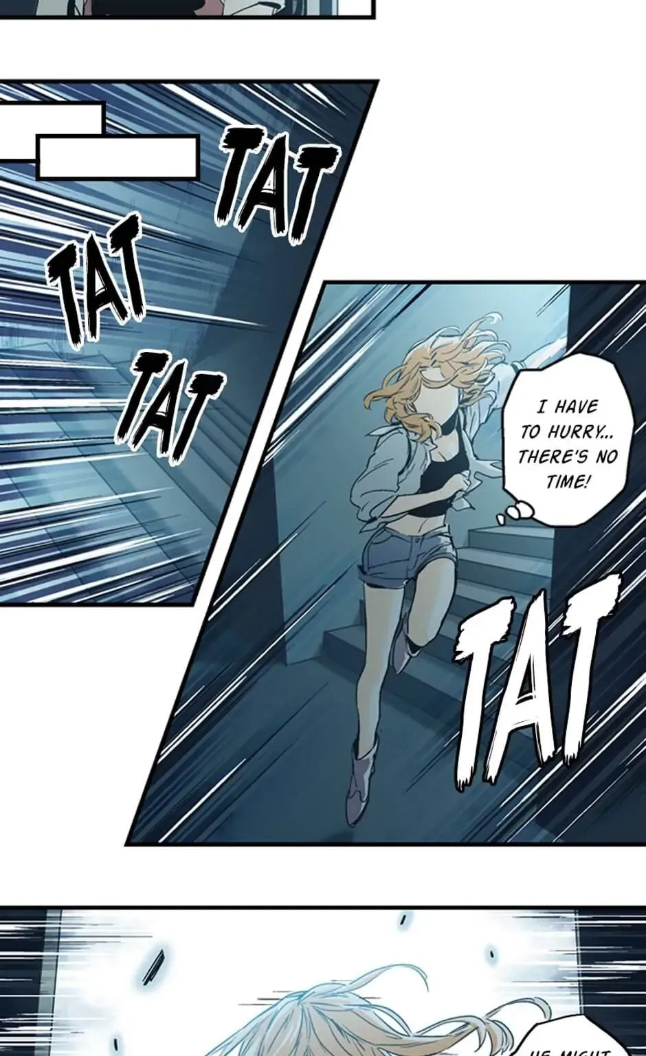 My Guardian Angel Chapter 35 page 7 - 