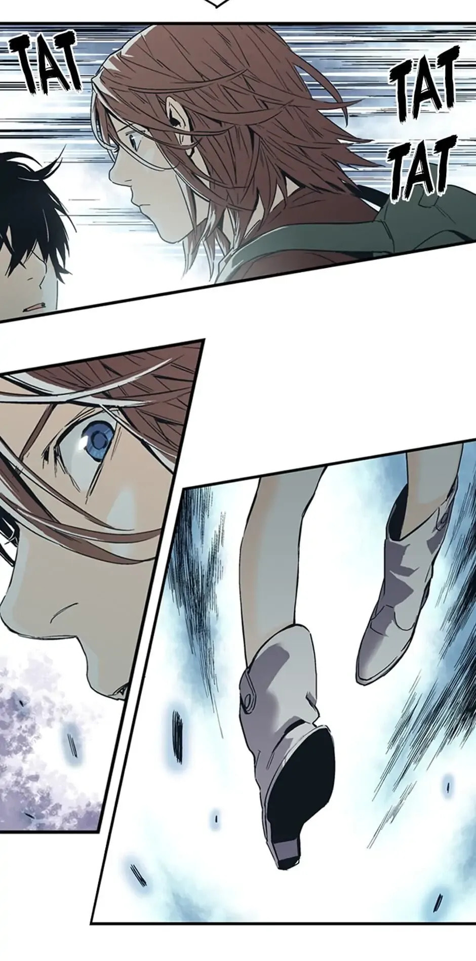 My Guardian Angel Chapter 35 page 10 - 
