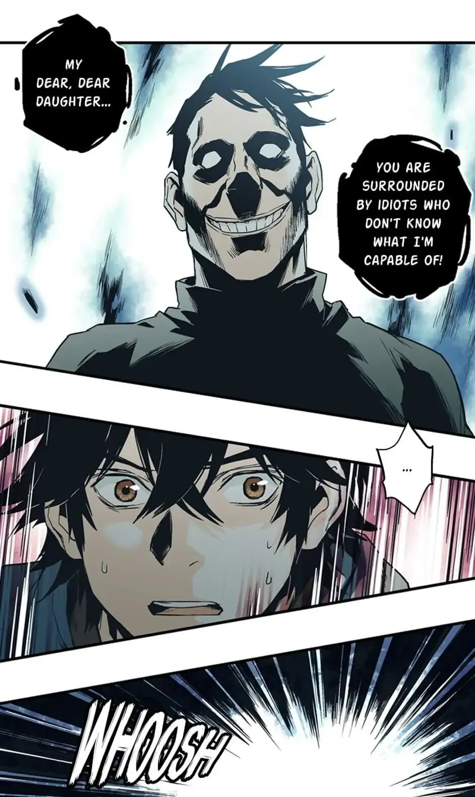 My Guardian Angel Chapter 36 page 14 - 