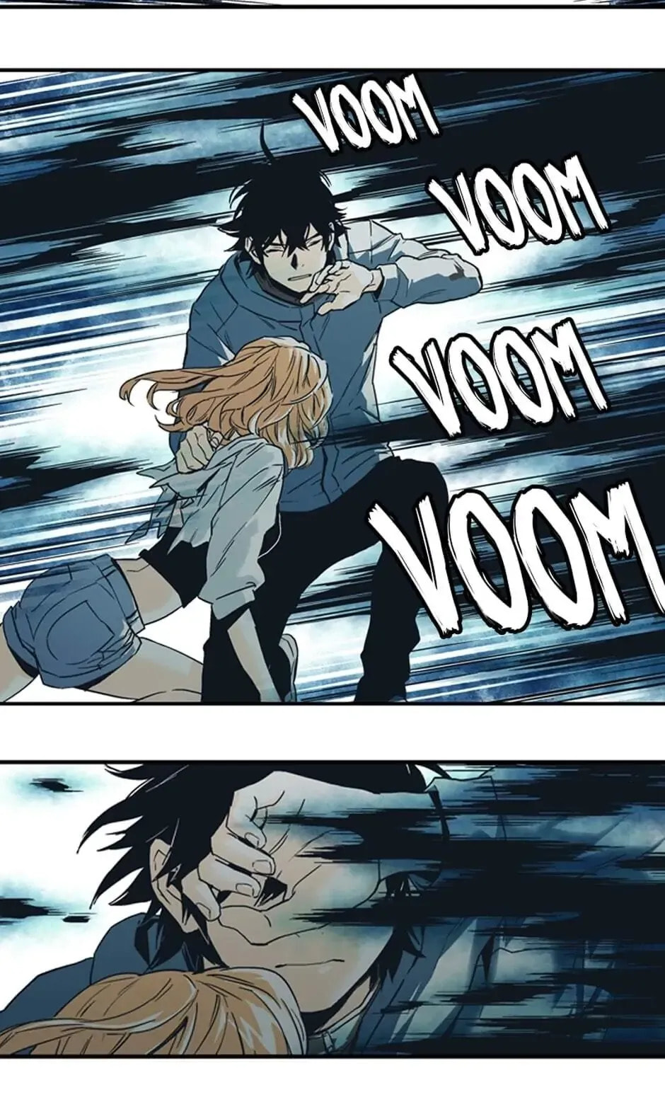 My Guardian Angel Chapter 36 page 15 - 