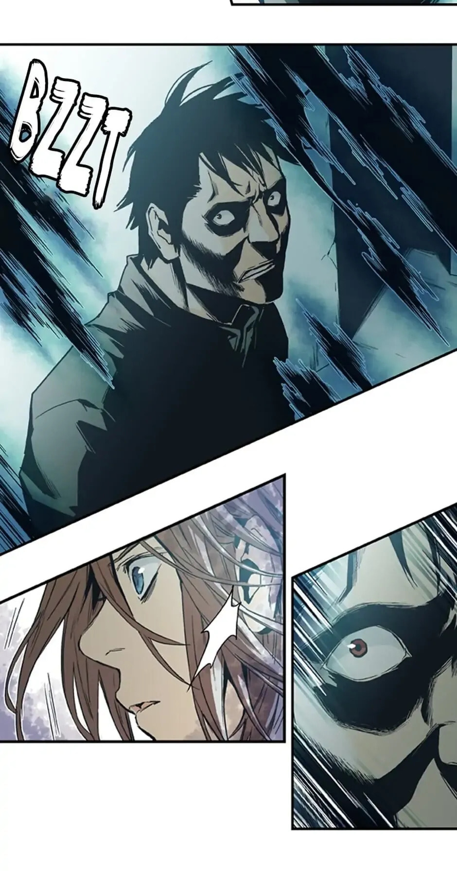 My Guardian Angel Chapter 36 page 19 - 