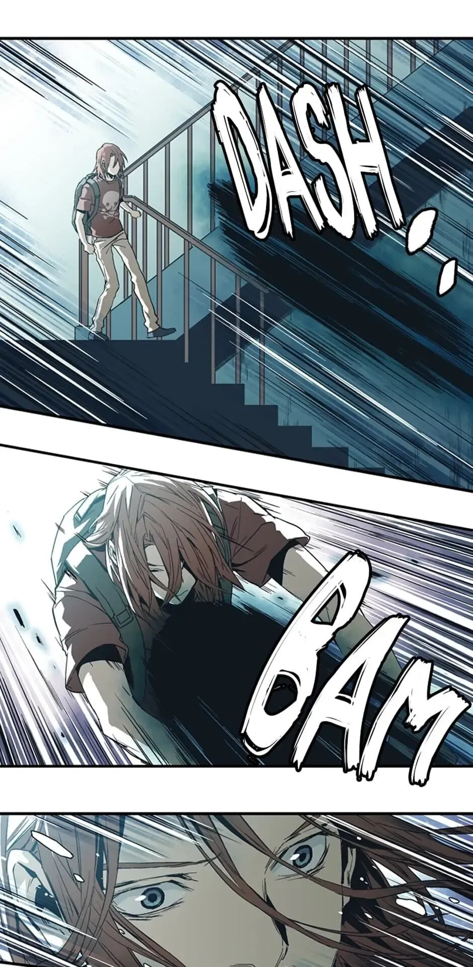 My Guardian Angel Chapter 36 page 20 - 