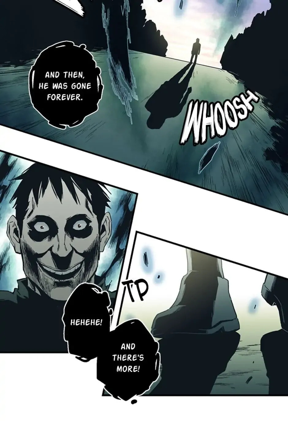 My Guardian Angel Chapter 36 page 6 - 