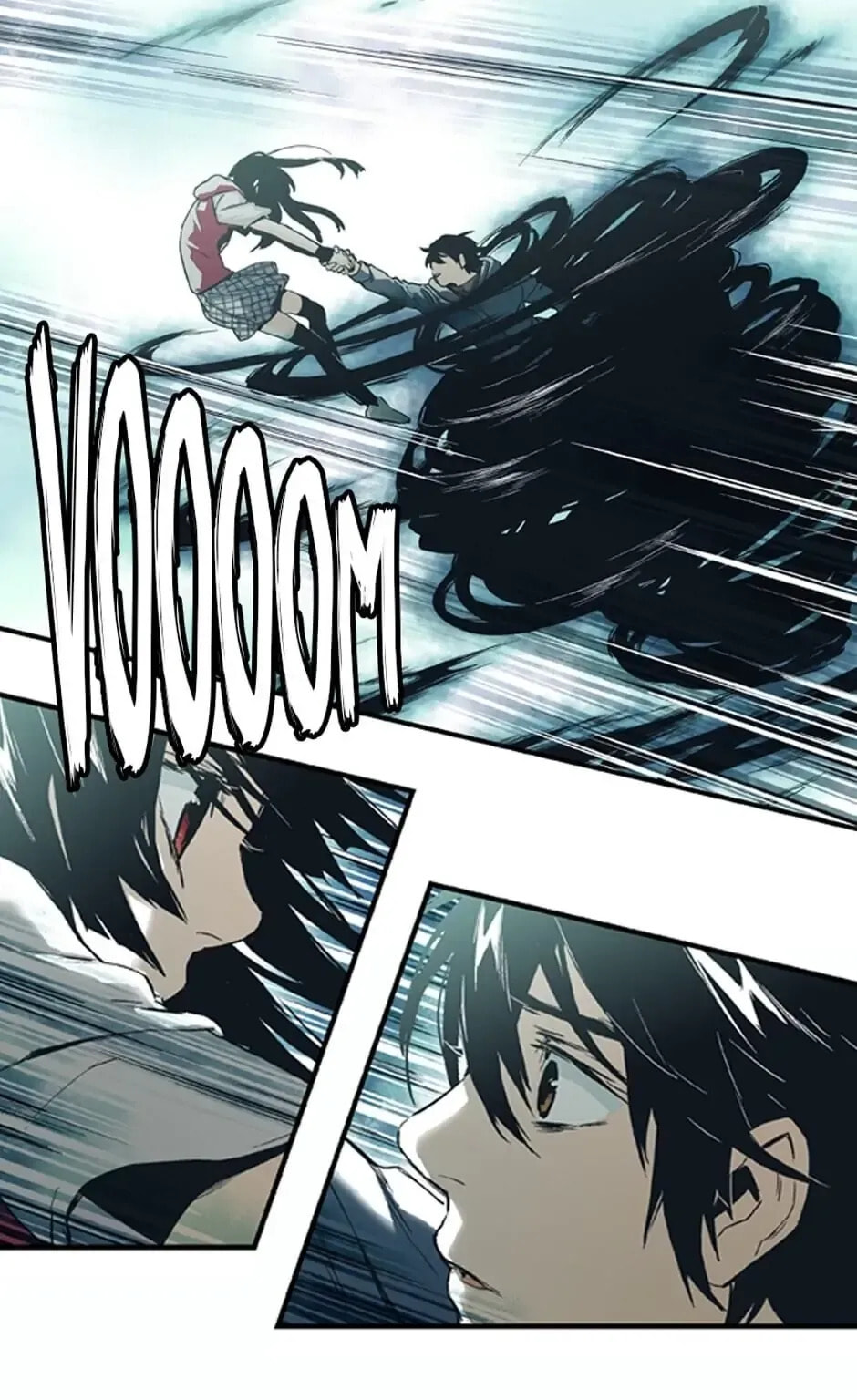 My Guardian Angel Chapter 37 page 11 - 