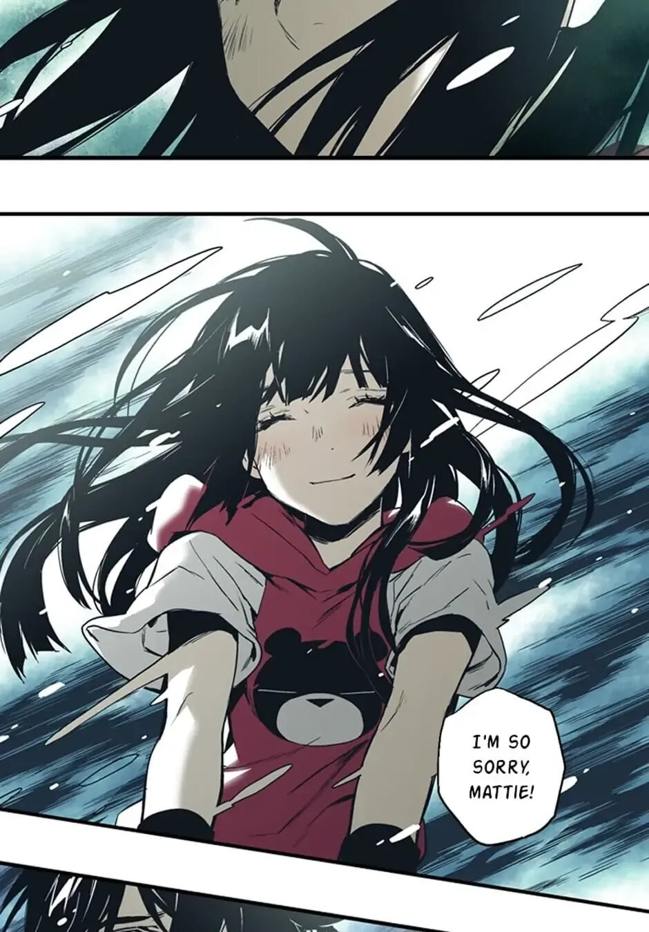 My Guardian Angel Chapter 37 page 13 - 