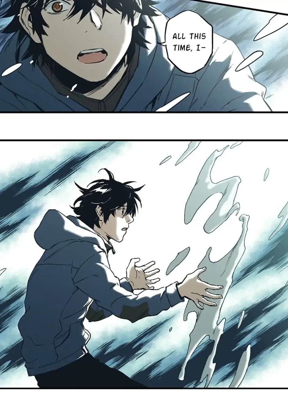 My Guardian Angel Chapter 37 page 14 - 