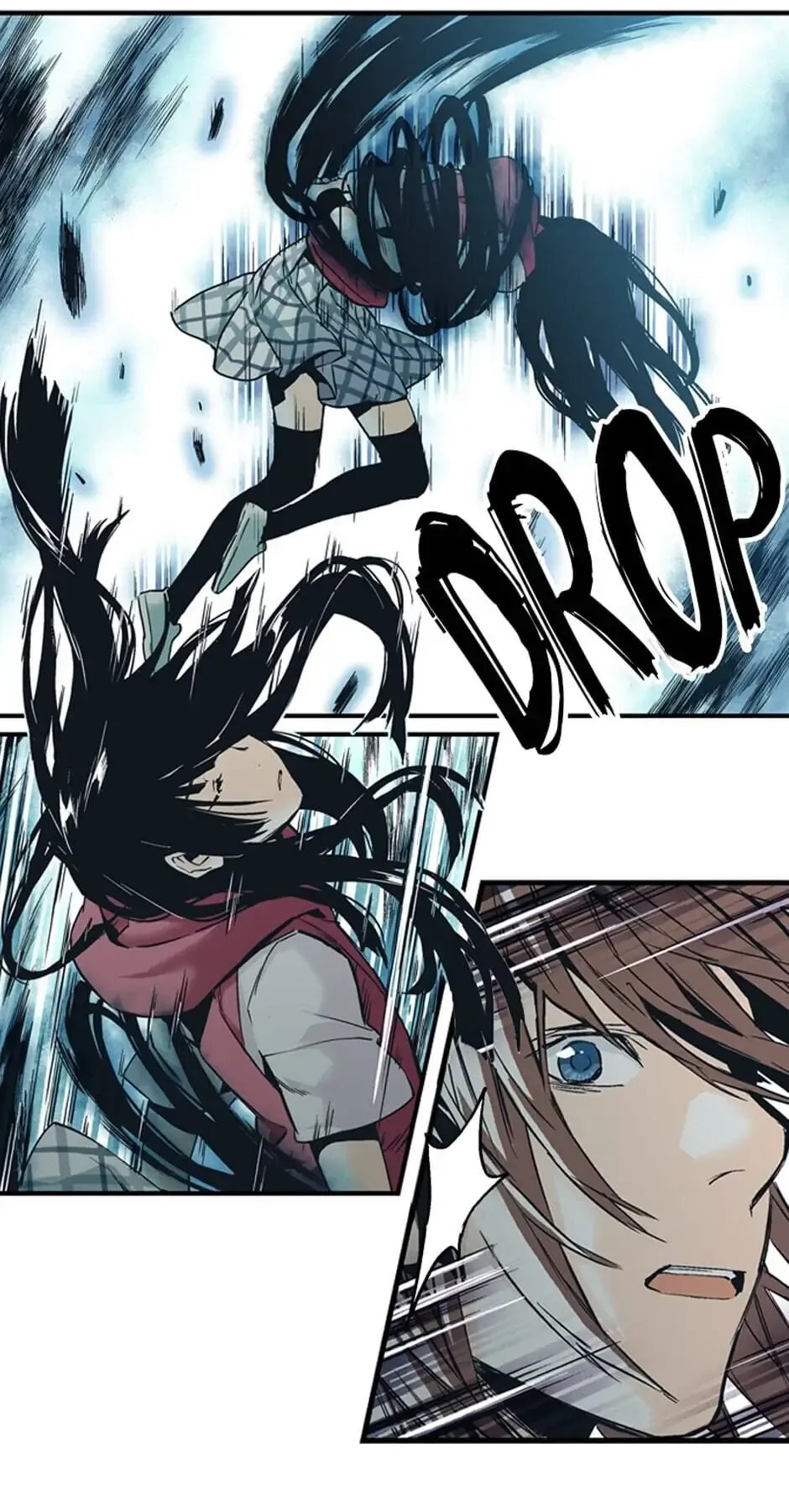 My Guardian Angel Chapter 37 page 22 - 