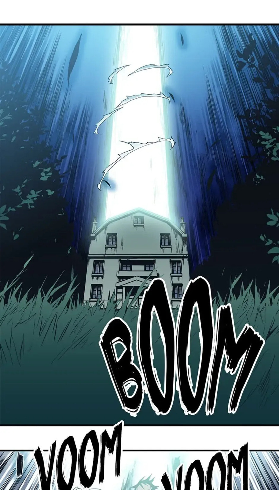 My Guardian Angel Chapter 37 page 29 - 