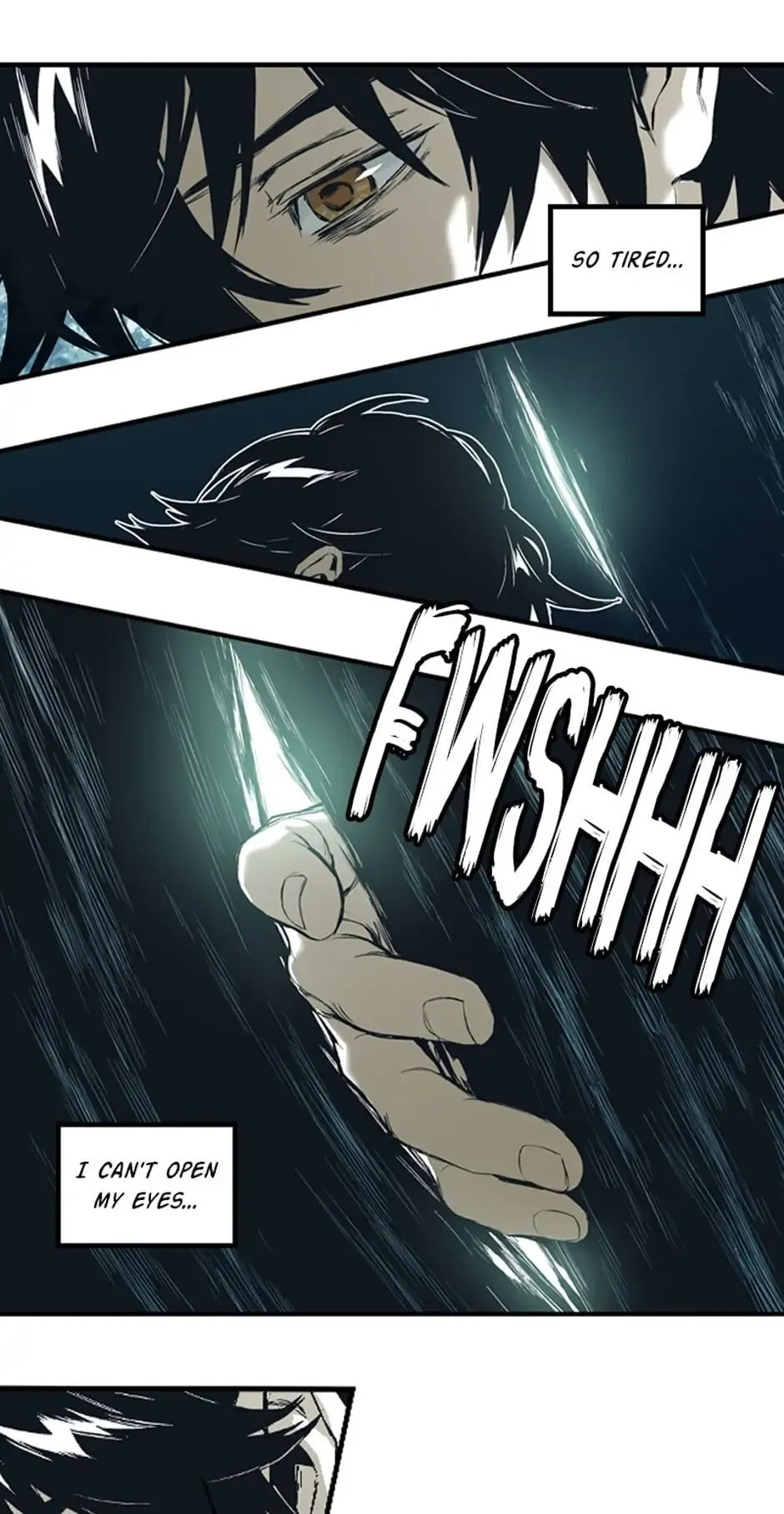 My Guardian Angel Chapter 37 page 7 - 