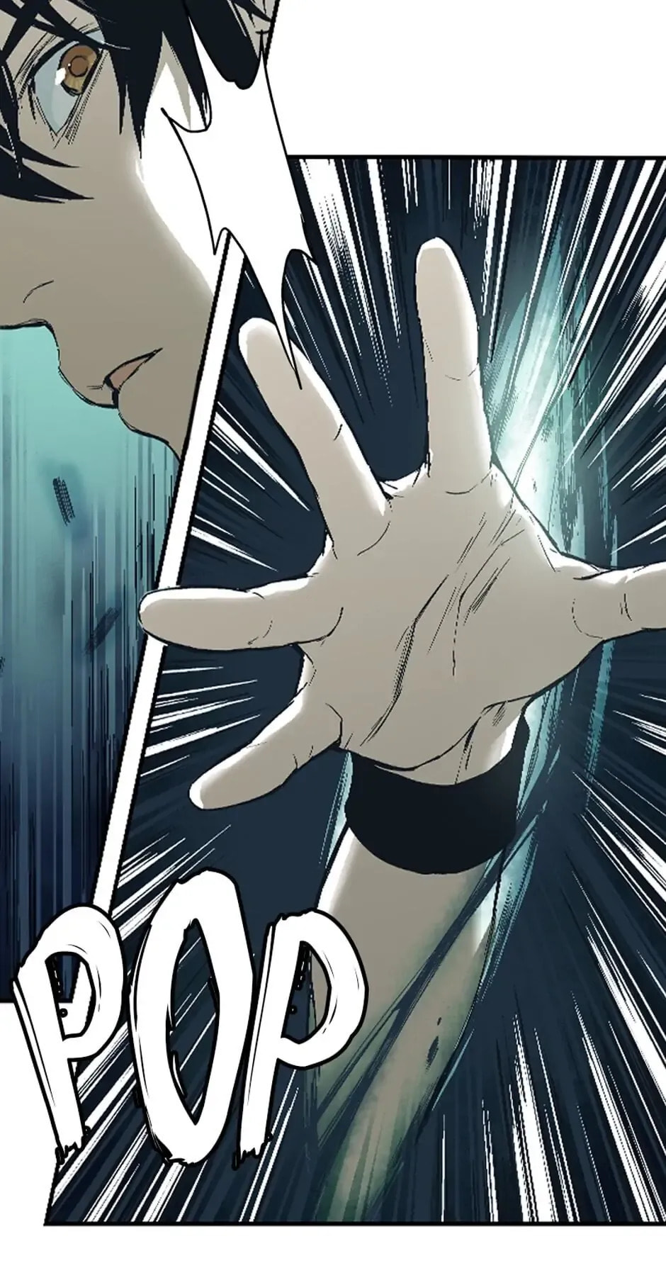 My Guardian Angel Chapter 37 page 8 - 