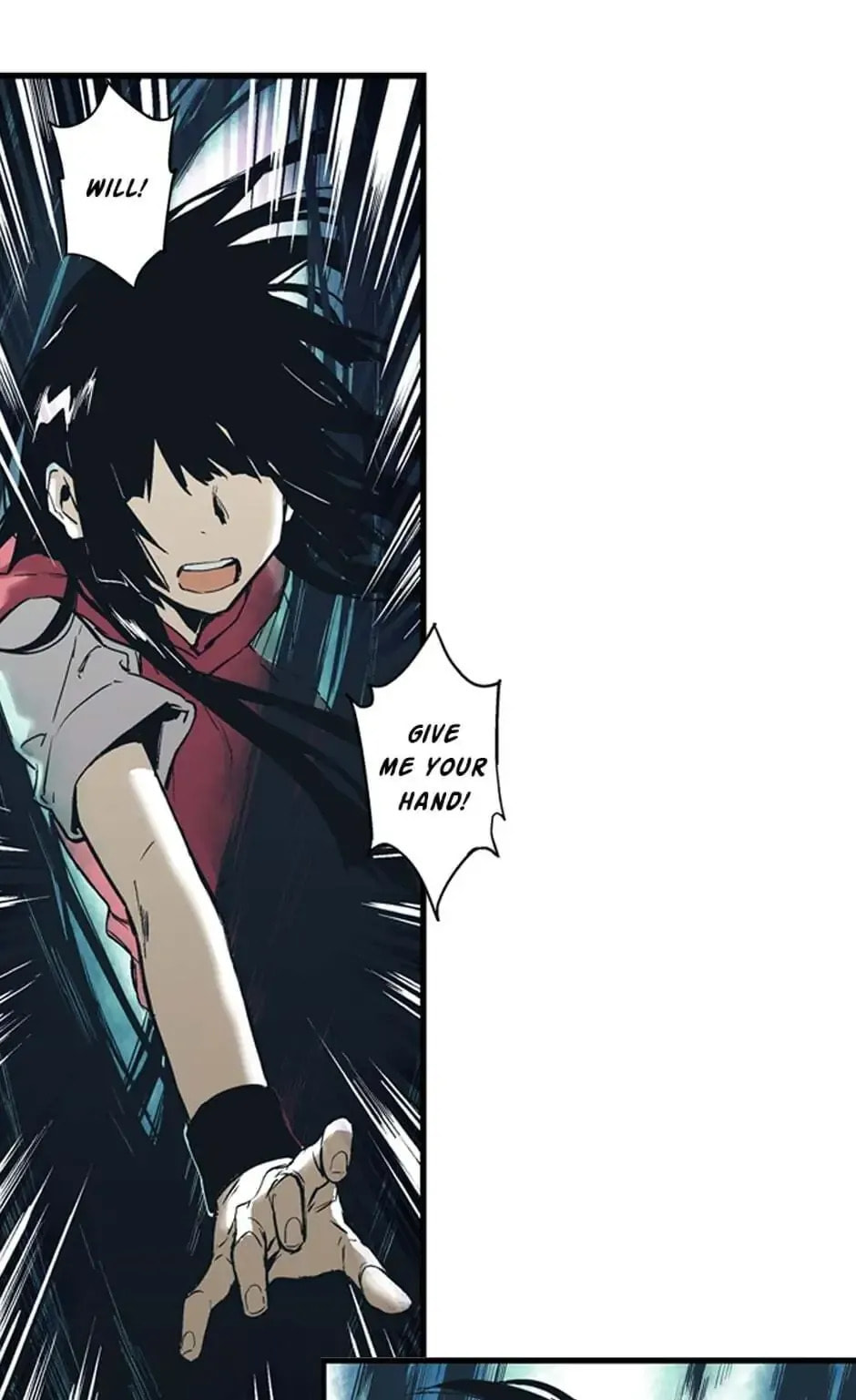 My Guardian Angel Chapter 37 page 9 - 