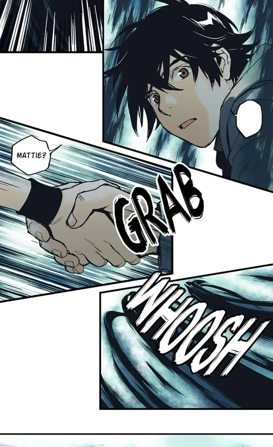My Guardian Angel Chapter 37 page 10 - 