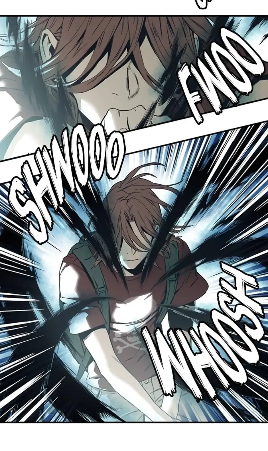 My Guardian Angel Chapter 38 page 18 - 