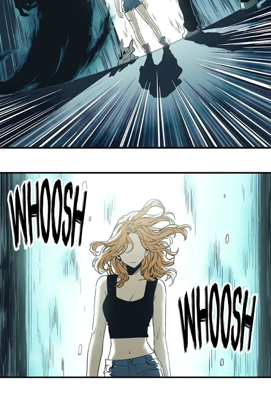 My Guardian Angel Chapter 38 page 3 - 