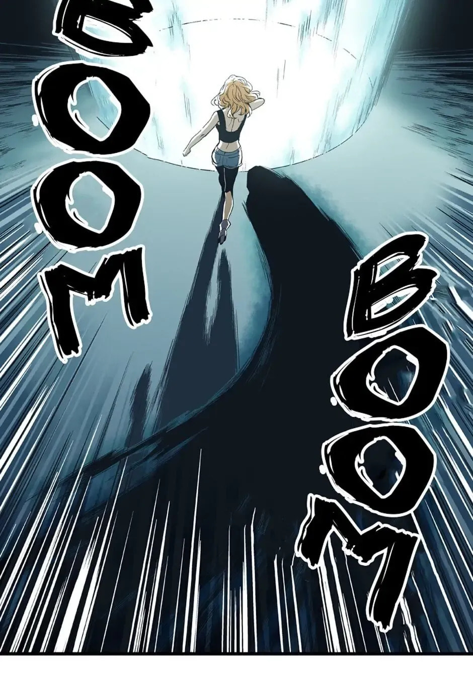 My Guardian Angel Chapter 38 page 6 - 