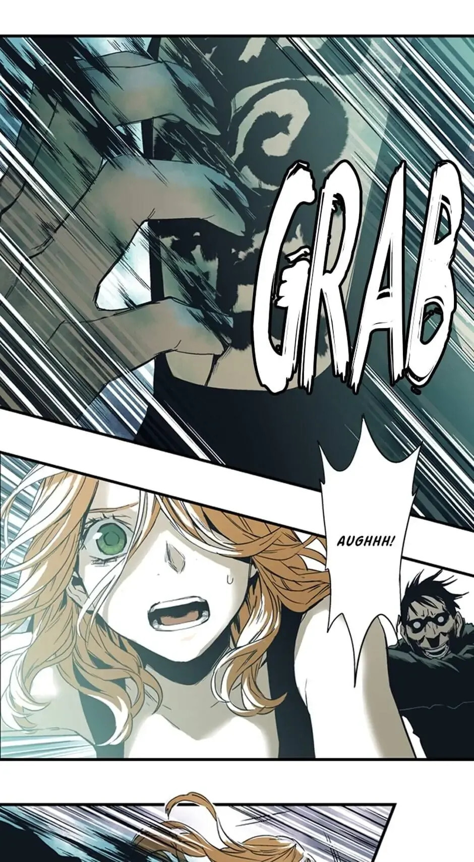 My Guardian Angel Chapter 38 page 9 - 